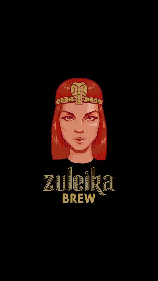 Instagram post from cervejariazuleika. This post is in position 9.