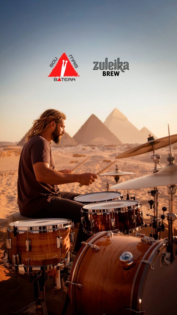 Instagram post from cervejariazuleika. This post is in position 6.