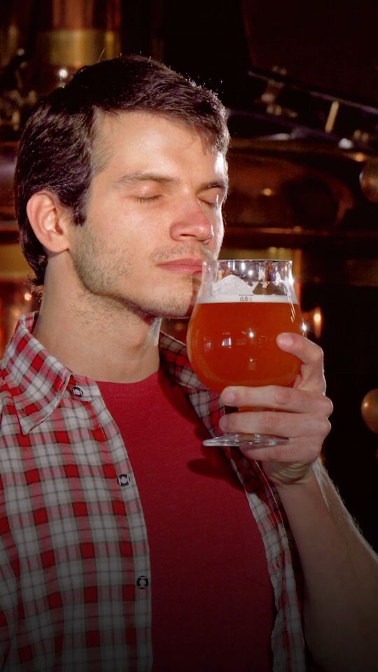 Instagram post from cervejariazuleika. This post is in position 12.