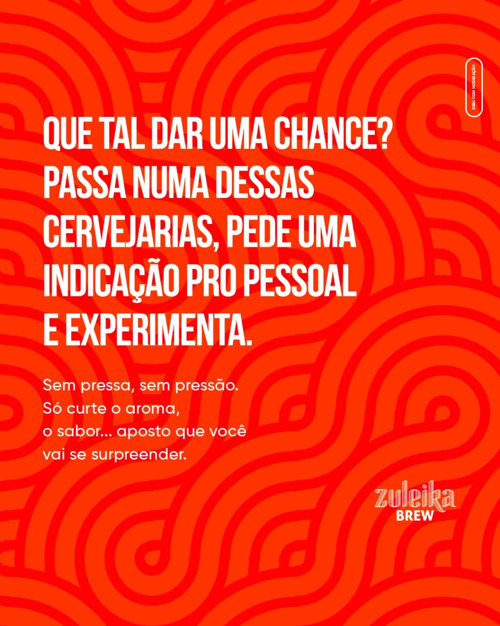 Instagram post from cervejariazuleika. This post is in position 4.