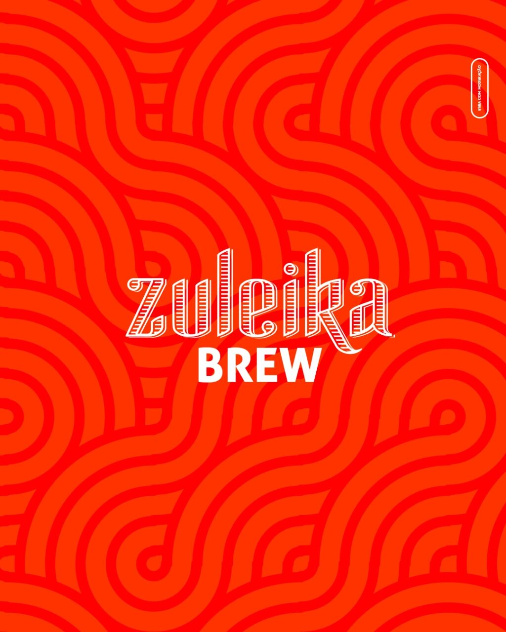 Instagram post from cervejariazuleika. This post is in position 8.