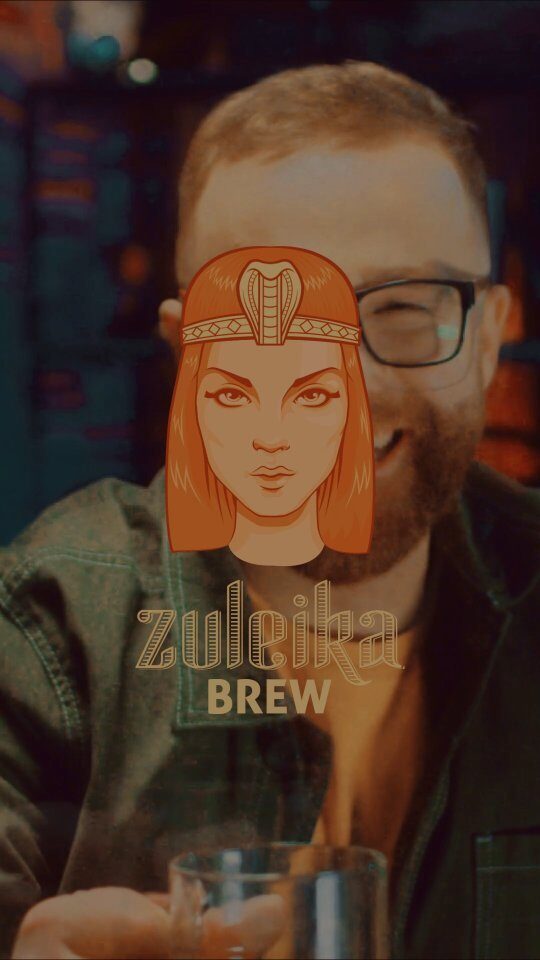 Instagram post from cervejariazuleika. This post is in position 19.