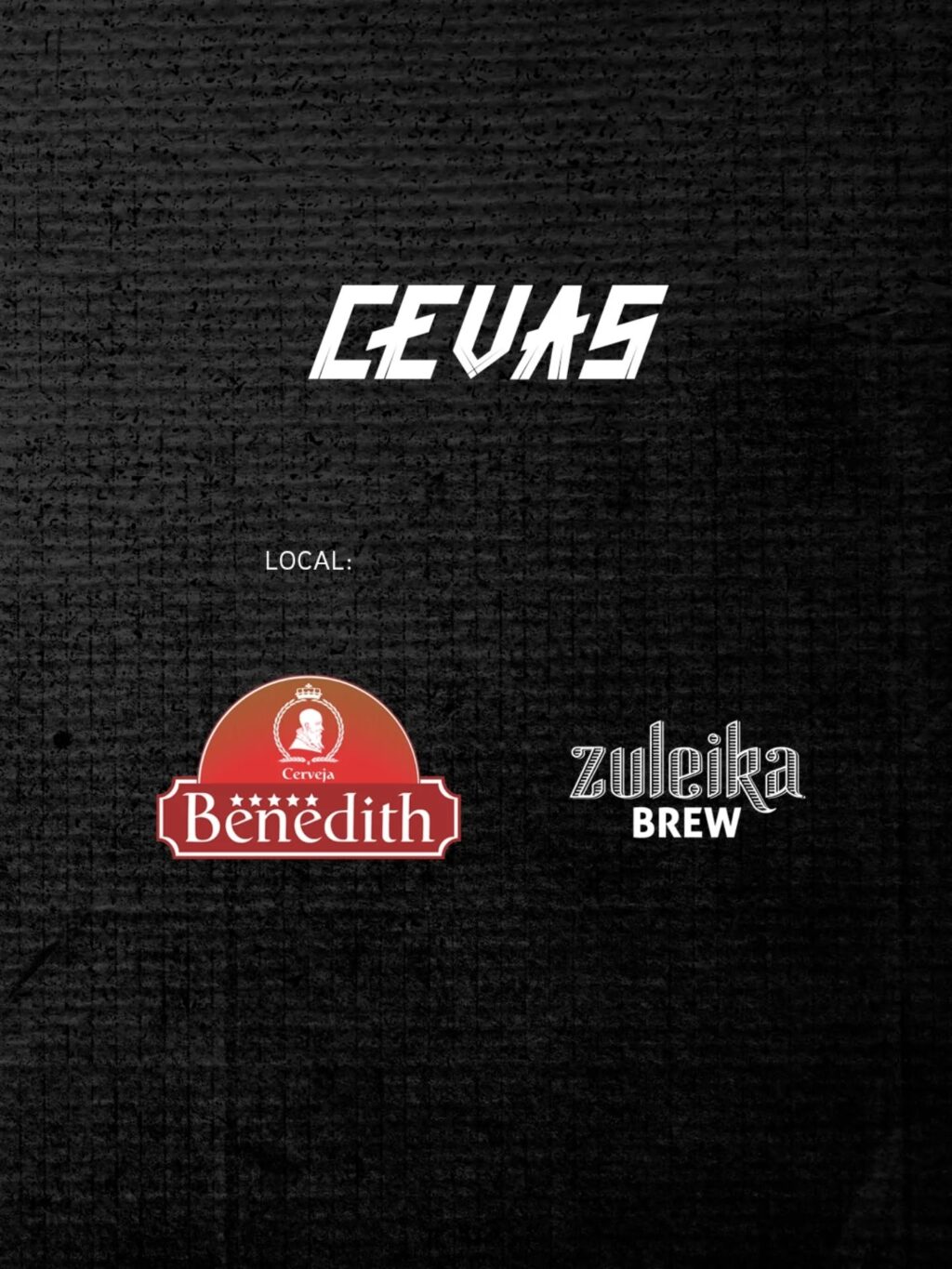 Instagram post from cervejariazuleika. This post is in position 2.