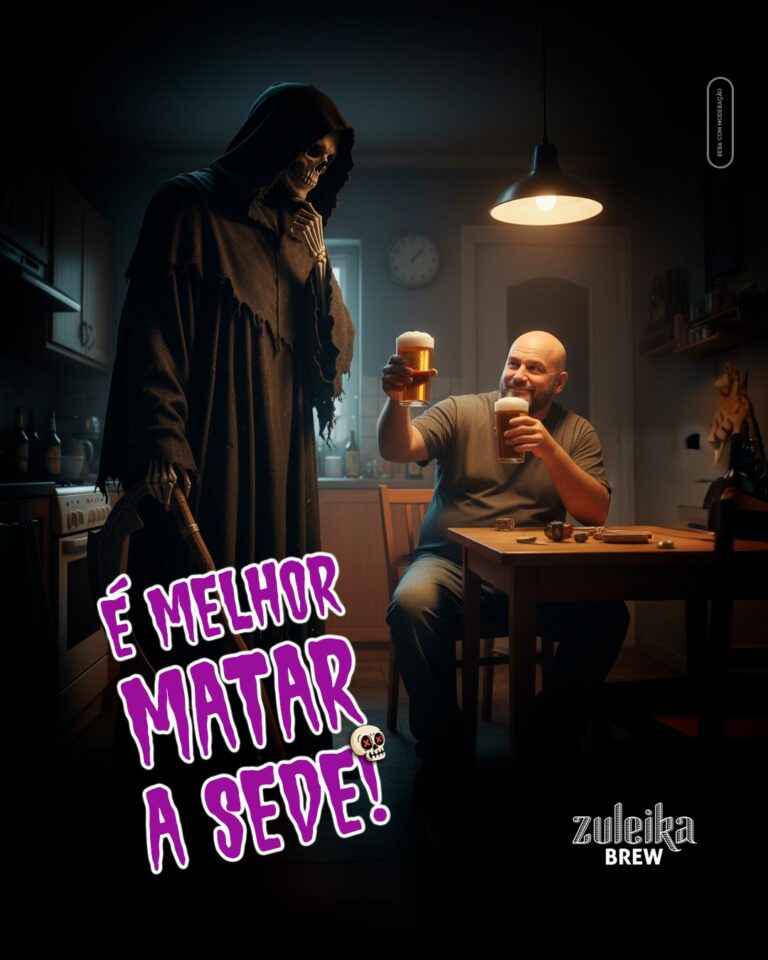 Instagram post from cervejariazuleika. This post is in position 15.