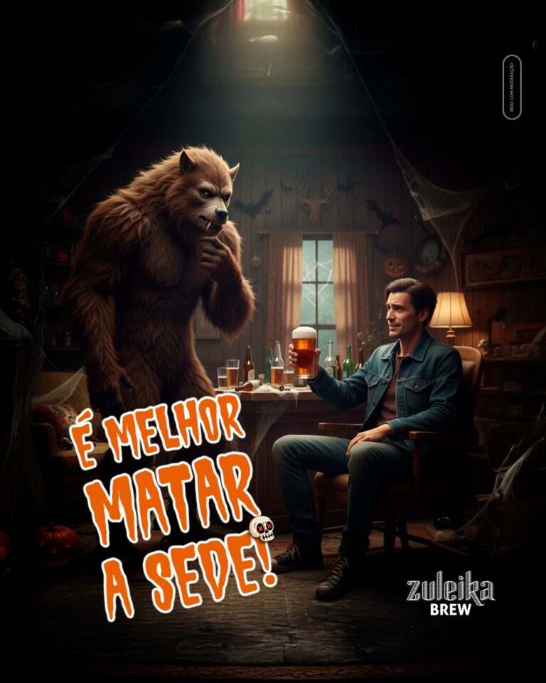 Instagram post from cervejariazuleika. This post is in position 13.