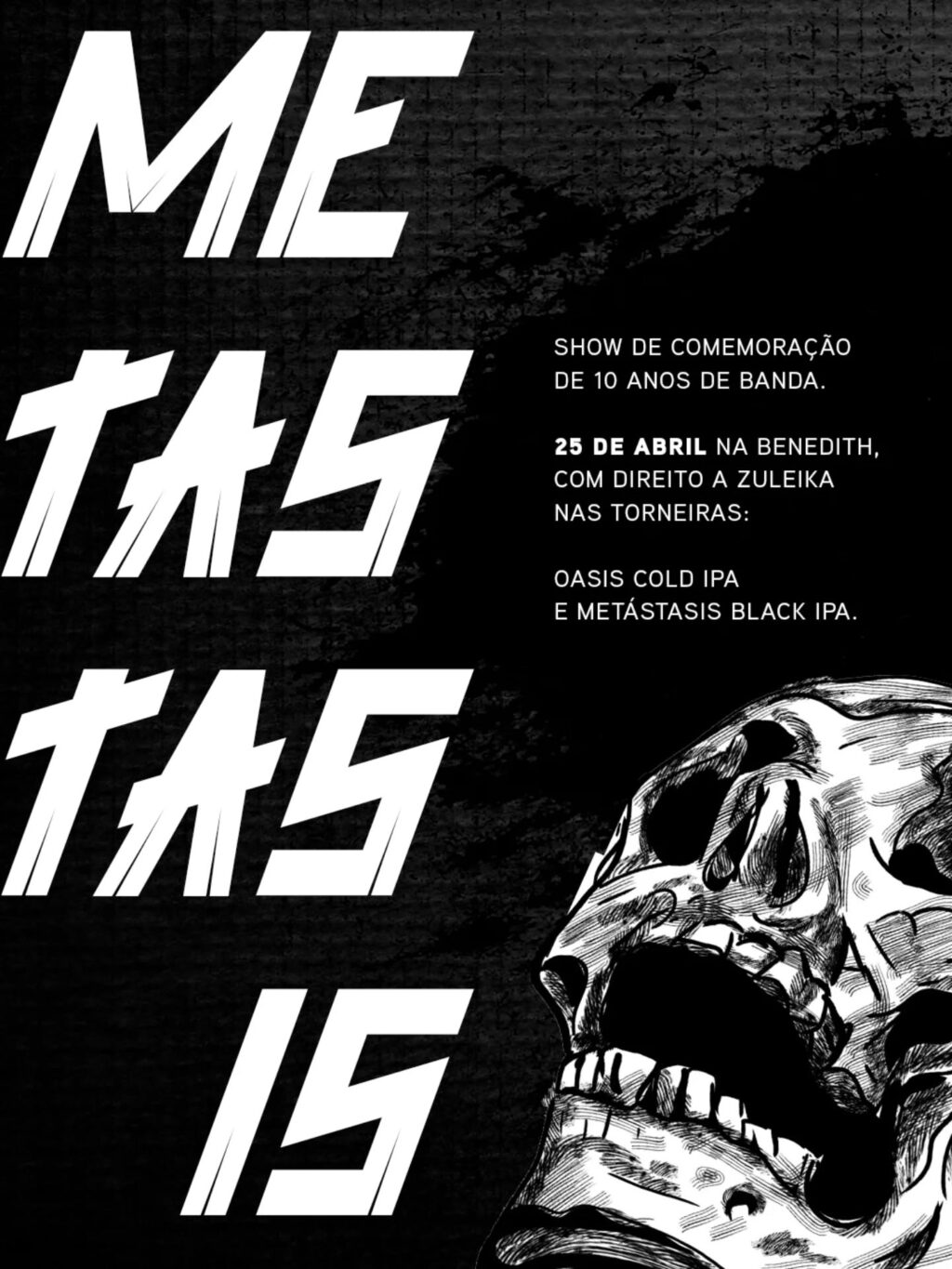 Instagram post from cervejariazuleika. This post is in position 0.