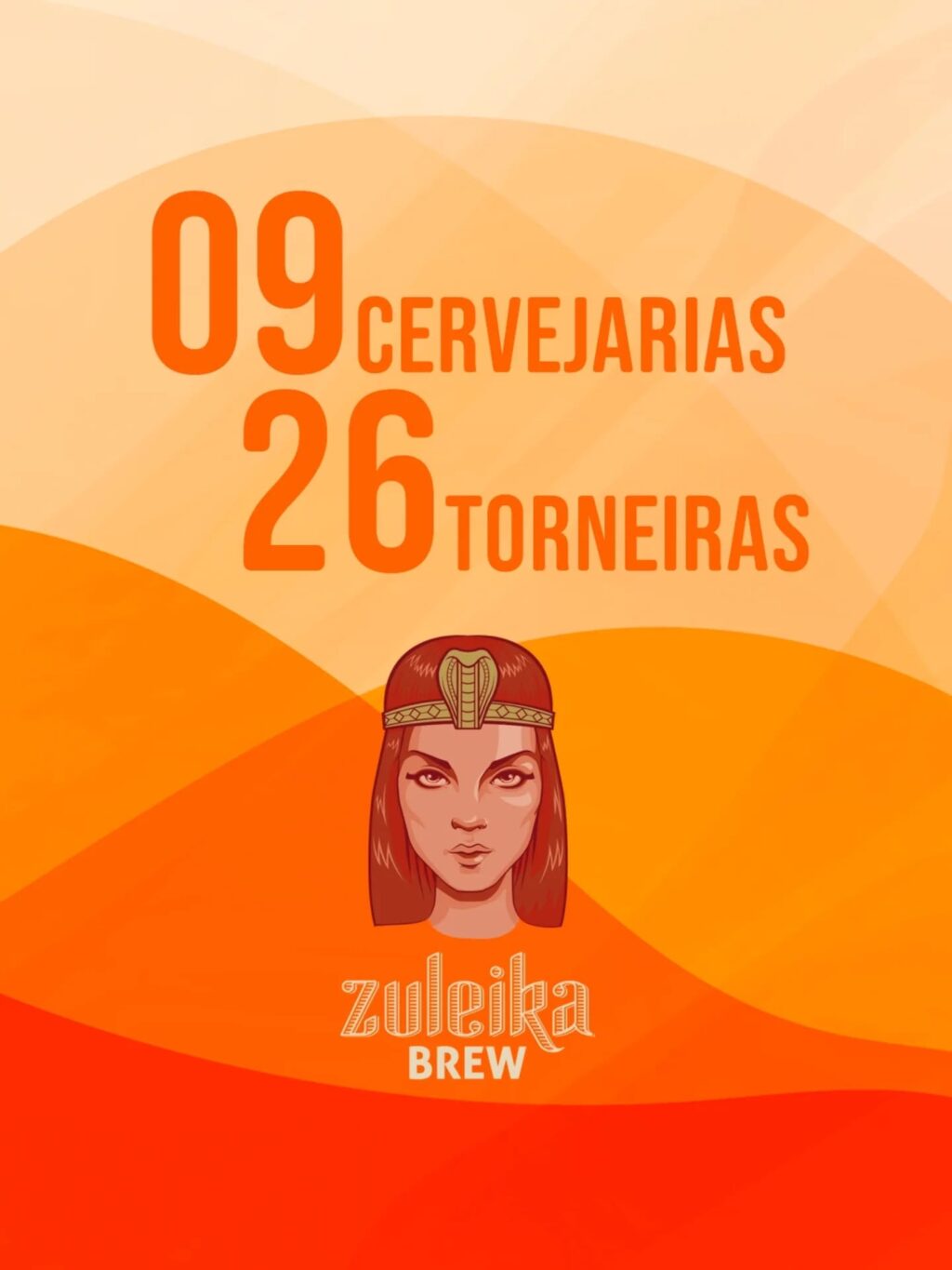 Instagram post from cervejariazuleika. This post is in position 2.