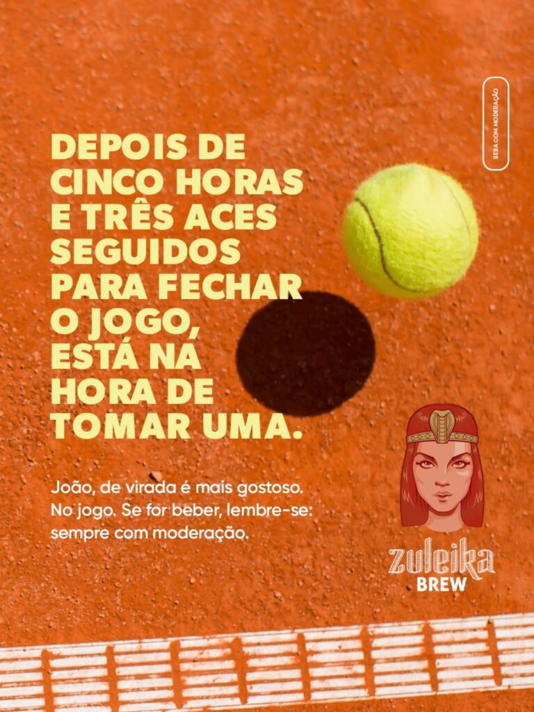 Instagram post from cervejariazuleika. This post is in position 1.