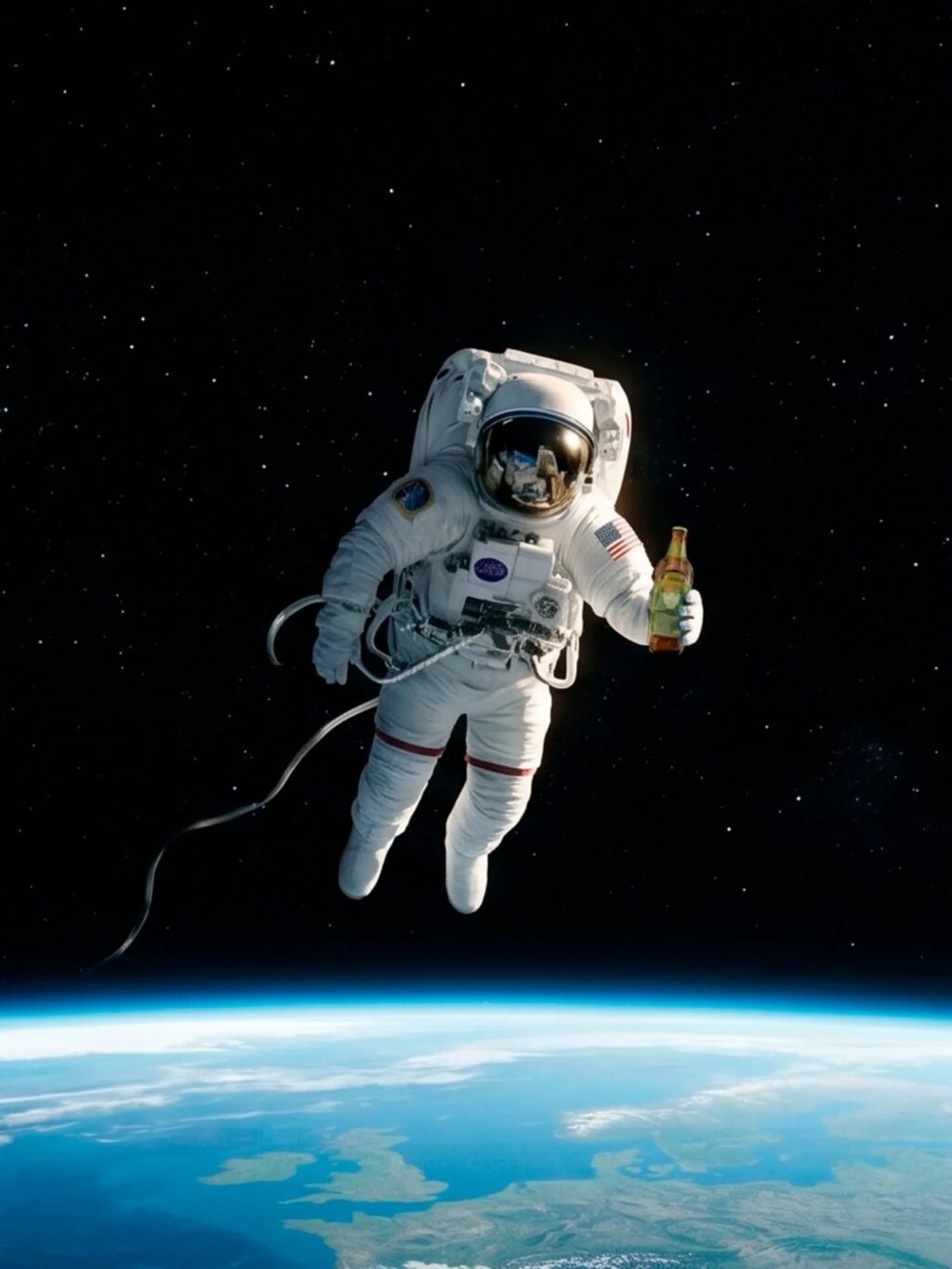 Instagram post from cervejariazuleika. This post is in position 4.