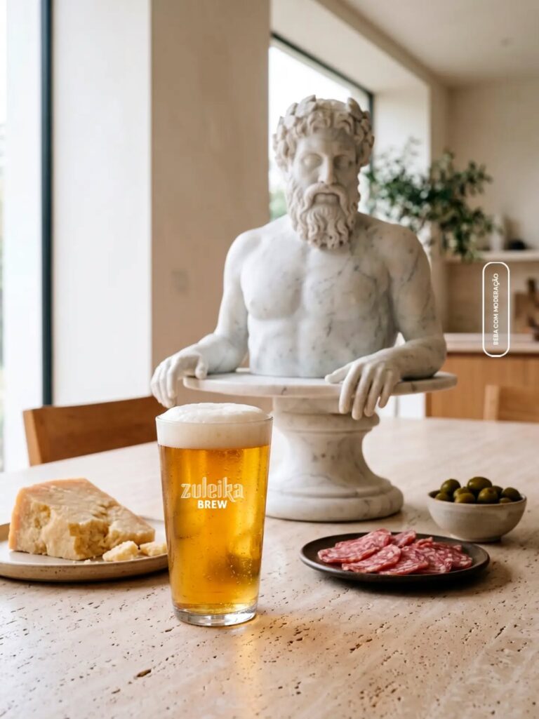 Instagram post from cervejariazuleika. This post is in position 1.