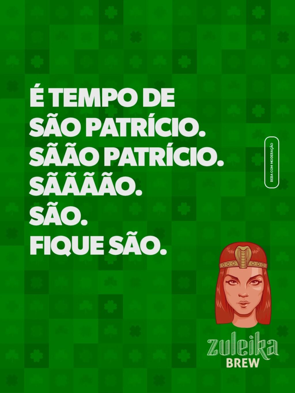 Instagram post from cervejariazuleika. This post is in position 0.