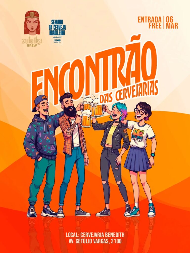 Instagram post from cervejariazuleika. This post is in position 1.