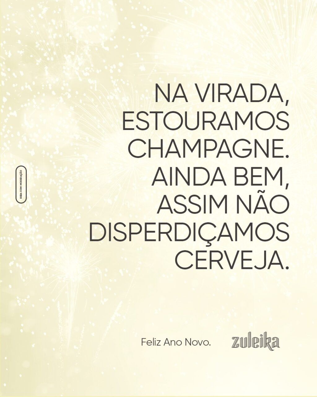 Instagram post from cervejariazuleika. This post is in position 4.