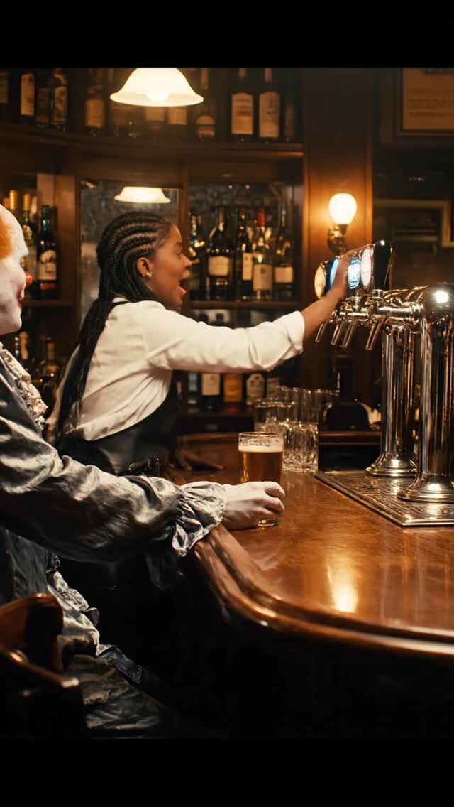 Instagram post from cervejariazuleika. This post is in position 9.