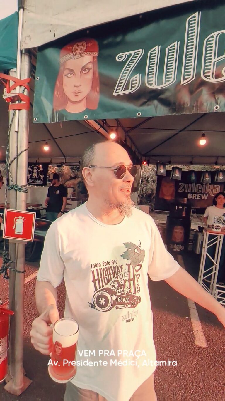 Instagram post from cervejariazuleika. This post is in position 8.